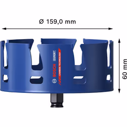 Bosch Expert 2608900488 scie de forage Perceuse 1 pièce(s)