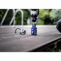 Bosch 2 608 900 489 scie de forage 15 pièce(s) - Vue supplémentaire 5