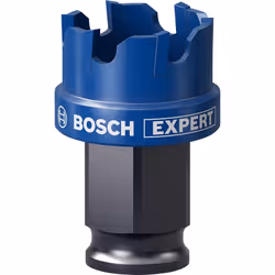 Scie cloche pour tôle Bosch 2608900494; 25 mm