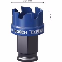 Bosch Expert 2608900494 scie de forage Perceuse 1 pièce(s) - Vue supplémentaire 7