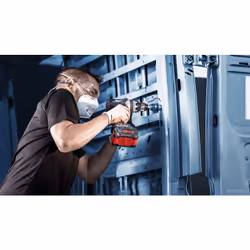 Bosch 2 608 900 495 scie de forage Perceuse 1 pièce(s) - Vue supplémentaire 5