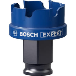Scie cloche pour tôle Bosch 2608900496; 30 mm