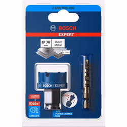 Bosch Expert 2608900496 scie de forage Perceuse 1 pièce(s) - Vue supplémentaire 6