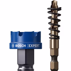 Bosch Expert 2608900496 scie de forage Perceuse 1 pièce(s) - Vue supplémentaire 8