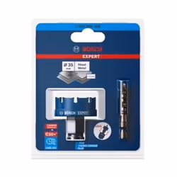 Bosch 2 608 900 498 Accessoire pour perceuse électrique 1 pièce(s)