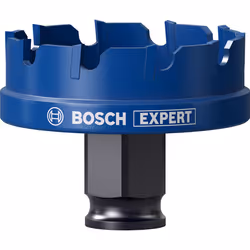 Bosch 2 608 900 500, Unique, Perceuse, Acier inoxydable, Acier, Noir, Bleu, 5 mm, 5,1 cm