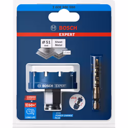 Bosch 2 608 900 500 scie de forage Perceuse 1 pièce(s)