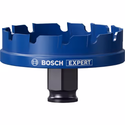 Scie cloche pour tôle Bosch 2608900501; 68 mm - Vue supplémentaire 4