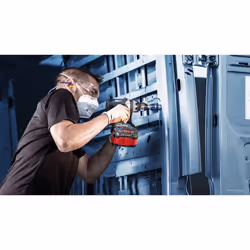 Bosch Expert 2608900502 Lames de scie sauteuse Acier inoxydable 3 pièce(s) - Vue supplémentaire 5