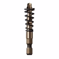 Bosch 2 608 900 503, Perceuse, Mèche de forage, Mèche de perçage pilote, Rotation vers la droite, 6 mm, 55 mm