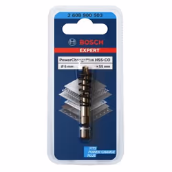 Bosch 2 608 900 503 foret Mèche de perçage pilote 1 pièce(s)