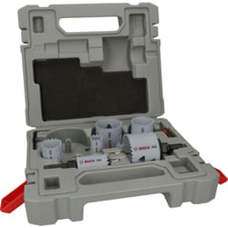 Bosch - pro Multi Material Lochsägen-Set 12-tlg. - 2608900524