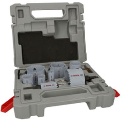 Bosch - pro Multi Material Lochsägen-Set 17-tlg. - 2608900525