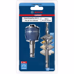Bosch Expert 2 608 900 527 accessoire de perceuse Adaptateur pour scie cloche