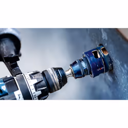 Bosch Expert 2 608 900 527 accessoire de perceuse Adaptateur pour scie cloche - Vue supplémentaire 4