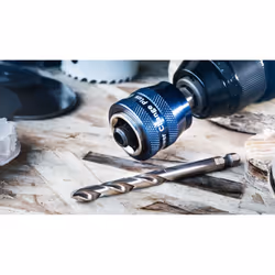 Bosch 2 608 900 529 foret Mèche de perçage pilote 1 pièce(s) - Vue supplémentaire 4