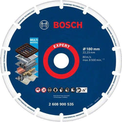 Disque à tronçonner diamanté Bosch 2608900537; 355x25,4 mm