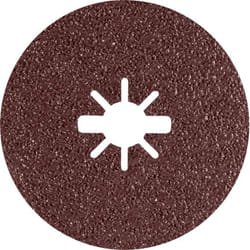 Bosch 2 608 621 791 accessoire pour meuleuse d'angle Disque abrasif