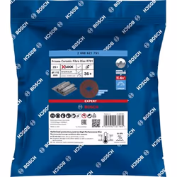 Bosch 2 608 621 791 accessoire pour meuleuse d'angle Disque abrasif