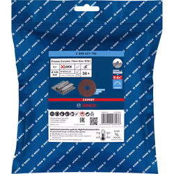 Bosch 2 608 621 794 accessoire pour meuleuse d'angle Disque abrasif