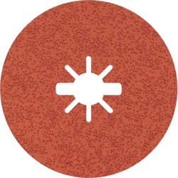 Bosch EXPERT R782 PRISMA Disque abrasif