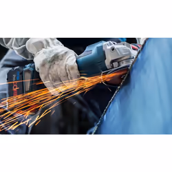 Bosch EXPERT R782 PRISMA Disque abrasif - Vue supplémentaire 6