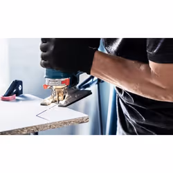 Bosch T 308 BF Lames de scie sauteuse Bimétal 25 pièce(s) - Vue supplémentaire 6