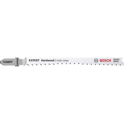 Bosch T 308 BFP Lames de scie sauteuse Bimétal 3 pièce(s)