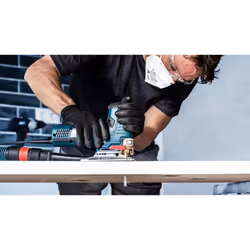 Bosch T 308 BFP Lames de scie sauteuse Bimétal 3 pièce(s)