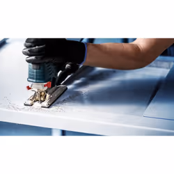 Bosch T 308 BFP Lames de scie sauteuse Bimétal 3 pièce(s) - Vue supplémentaire 7