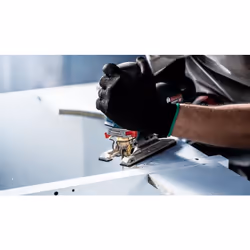 Bosch T 308 BFP Lames de scie sauteuse Bimétal 5 pièce(s) - Vue supplémentaire 5