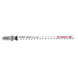 Bosch T 308 BO Lames de scie sauteuse Acier fin au carbone 25 pièce(s)