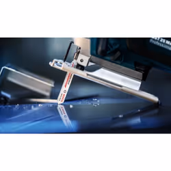 Bosch 2 608 900 561 Lame de scie sauteuse, à chantourner et sabre Lames de scie sauteuse Carbone 3 pièce(s) - Vue supplémentaire 5