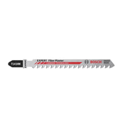 Bosch 2 608 900 563 Lame de scie sauteuse, à chantourner et sabre Lames de scie sauteuse Carbone 3 pièce(s)