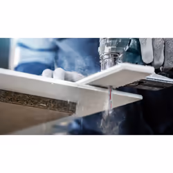 Bosch Expert T 341 HM Lames de scie sauteuse Carbone 3 pièce(s) - Vue supplémentaire 4