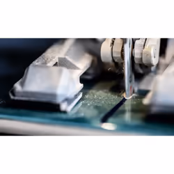 Lames pour scie sauteuse Bosch T 150 RD; 3 unités - Vue supplémentaire 6