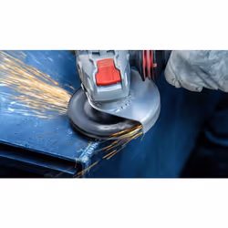 Bosch EXPERT R782 PRISMA Disque abrasif - Vue supplémentaire 5