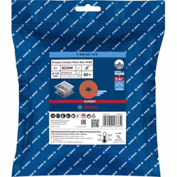 Bosch EXPERT R782 PRISMA Disque abrasif