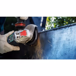 Bosch EXPERT R782 PRISMA Disque abrasif