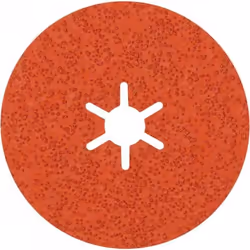 Papier de sable Bosch Expert Prisma R782; 100 mm; K120; 25 unités