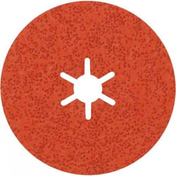 Papier de sable Bosch Expert Prisma R782; 100 mm; K120; 25 unités