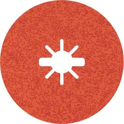 Papier de sable Bosch Expert Prisma R782; 115 mm; K120; 25 unités