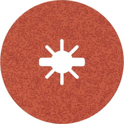 Bosch 2 608 621 824 accessoire pour meuleuse d'angle Disque abrasif