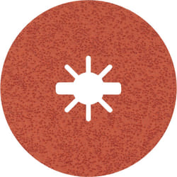Bosch 2 608 621 825 accessoire pour meuleuse d'angle Disque abrasif