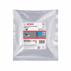 Bosch 2 608 621 827 fourniture de ponçage et de meulage rotatif Acier inoxydable, Acier Disque de ponçage - Vue supplémentaire 2