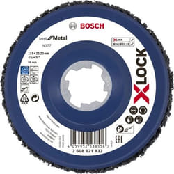 Bosch N377 Disque abrasif