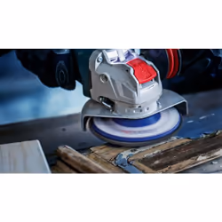 Bosch N377 Disque abrasif - Vue supplémentaire 5