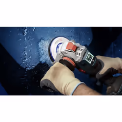 Bosch N377 Disque abrasif - Vue supplémentaire 4