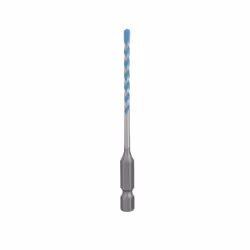 Mèche universelle Bosch 2608900569; 1/4''; 3,0x45x90 mm