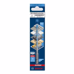 Bosch 2 608 900 574 foret 1 pièce(s) - Vue supplémentaire 2